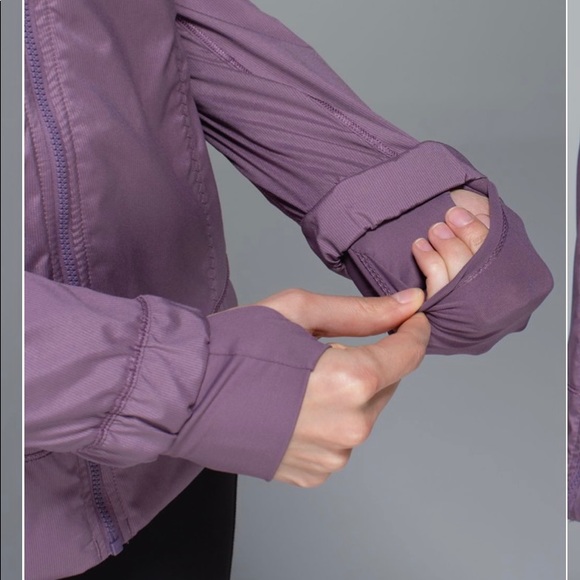 Lululemon Jacket - Picture 14 of 16